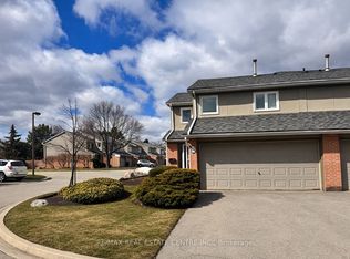 3079 5th Line W #67, Mississauga, ON