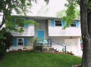 10290 Springknob Ct, Cincinnati, OH 45251