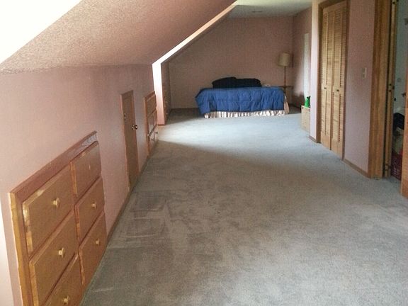Upstairs