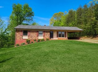 10519 Henry Rd, Henry, VA 24102