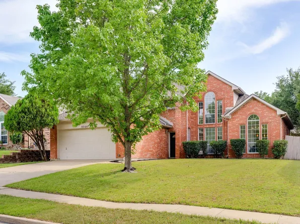 8364 Deep Green Dr, Dallas, TX 75249