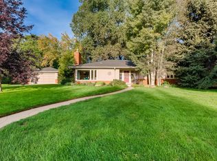 2055 S Madison St, Denver, CO 80210