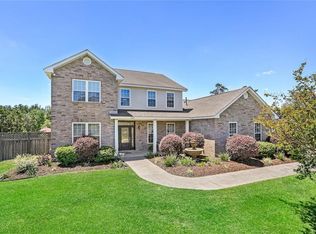 1061 Claire Dr, Slidell, LA 70461