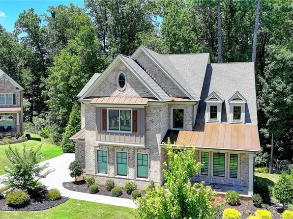 925 Settles Creek Way, Suwanee, GA 30024