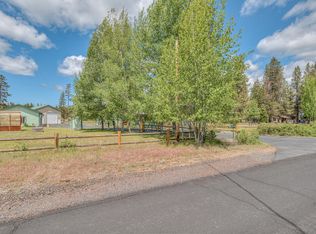 53939 Pine Grove Rd, La Pine, OR 97739