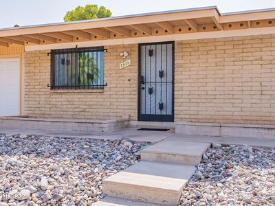 1511 S Sleepy Hollow Pl, Tucson, AZ, 85710