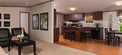 Kitchen View