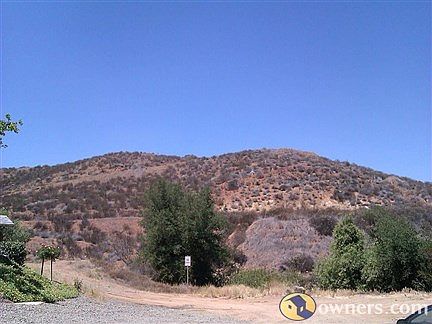 end of road north bound