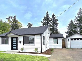 2540 NE 122nd Ave, Portland, OR 97230