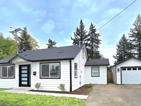 2540 NE 122nd Ave, Portland, OR 97230