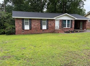 2126 Rolling Hills Rd, Columbia, SC 29210