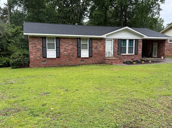 2126 Rolling Hills Rd, Columbia, SC 29210