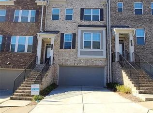 2476 Georgetown Ave, Atlanta, GA 30345