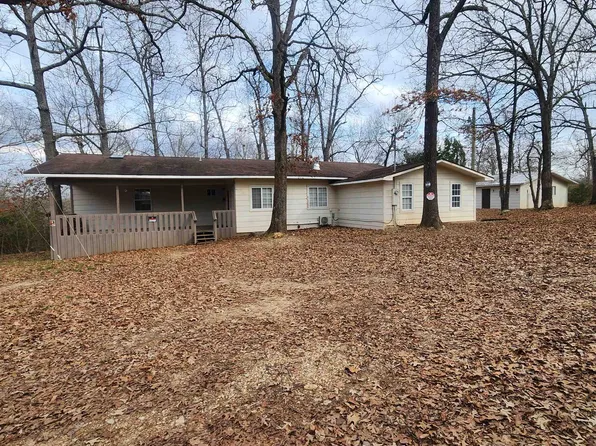 49 Ridgeway Dr, Highland, AR 72542