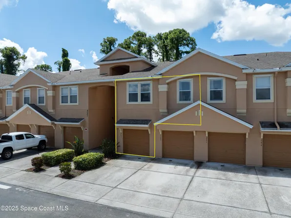 4047 Meander Pl Unit 205, Rockledge, FL 32955