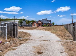 11260 Old Stoney Rd, Ponder, TX 76259