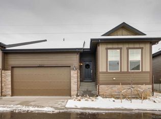 11885 Barrentine Loop, Parker, CO 80138