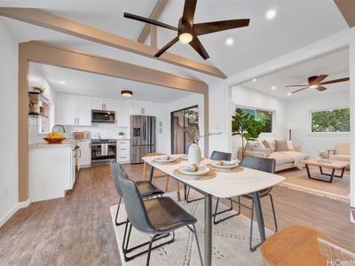 54-035 Waikulama St, Hauula, HI, 96717