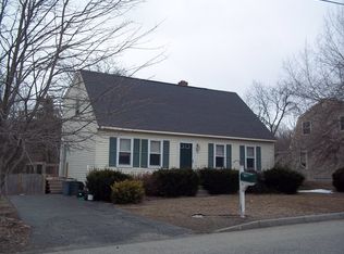 382 Day St, Manchester, NH 03104