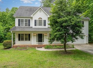 8510 Masons Pond Dr, Colfax, NC 27235