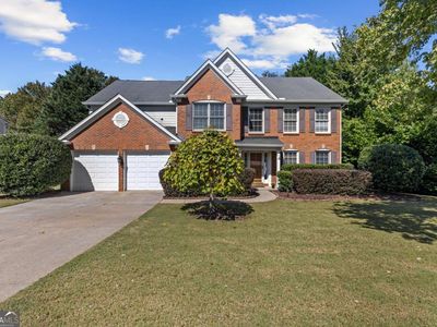 7530 Sherringate Dr, Cumming, GA, 30041