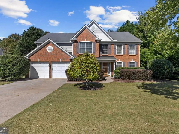 7530 Sherringate Dr, Cumming, GA 30041