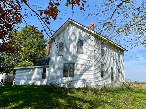 1801 Wheeler Rd, Allenton, MI 48002