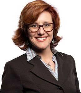 Debi Warren