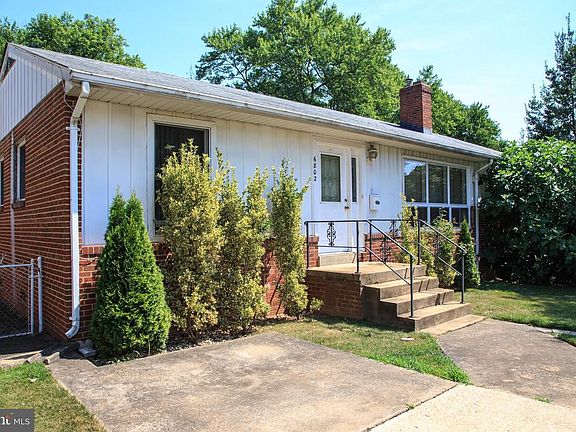 2nd image of 6802 Dean Dr