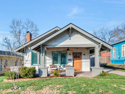 1507 Fatherland St, Nashville, TN, 37206