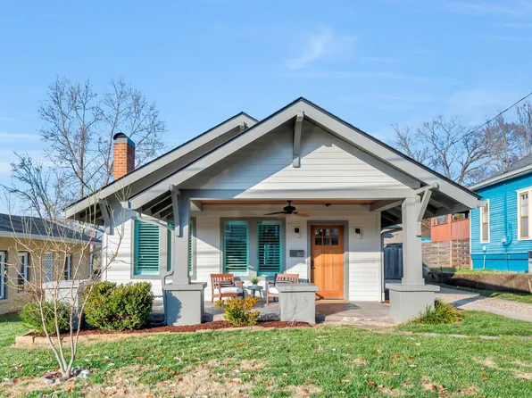 1507 Fatherland St, Nashville, TN 37206