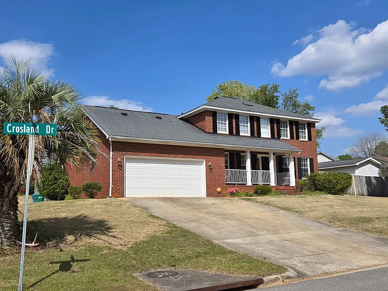 4517 Crosland Dr — Photo 2