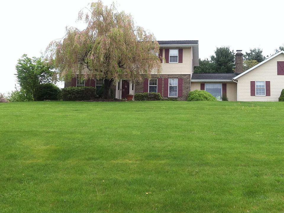 housefront