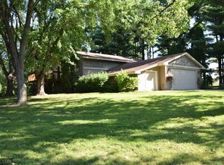 3621 173rd Ln NW, Andover, MN 55304