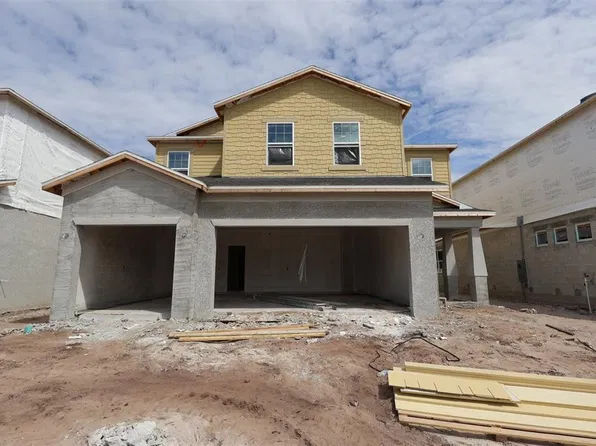 6783 YELLOW WARBLER BEND, ST CLOUD, FL 34773