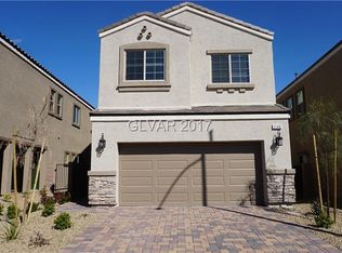 1140 Bobby Basin Ave, Henderson, NV 89014