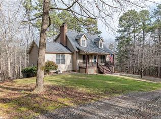 6693 Camp Creek Rd, Lancaster, SC 29720