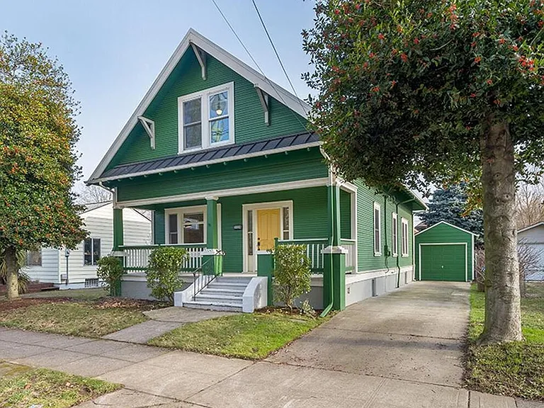 5324 N Maryland Ave — Photo 28
