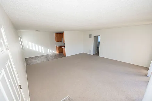 Floor plan 2 Bedroom