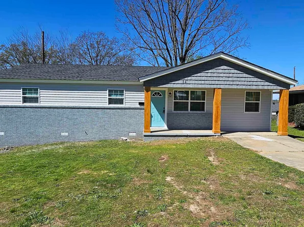 14 Detroit St, Little Rock, AR 72206