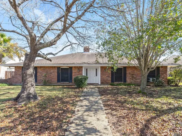 4431 Lake Lawford Ct, Baton Rouge, LA 70816