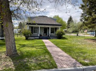 286 S Wyoming Ave, Buffalo, WY 82834