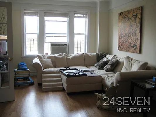 Rented by 24 7 NYC Realty Inc. | media 23