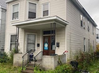 1523 Foster Ave, Schenectady, NY 12308