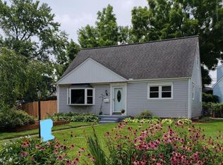 5361 Stock Rd, Columbus, OH 43229