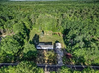 576 Stanley Rd, Winthrop, ME 04364