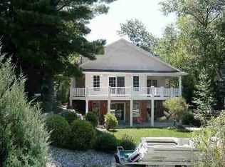 100 Anchor Ct, Houghton Lake, MI 48629