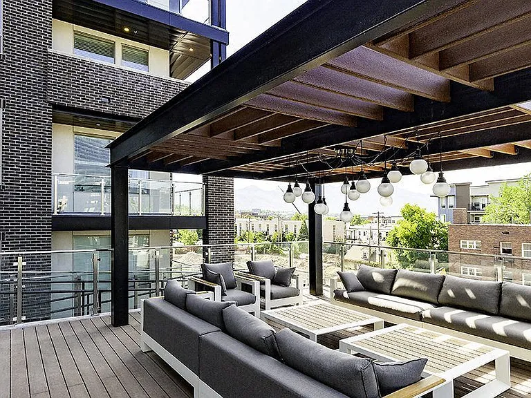 Lotus Republic Apartments — Photo 38