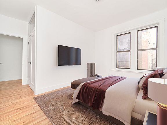 5th image of 636 W 136th St #35A