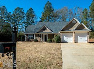 110 Woodlands Dr, Jackson, GA 30233